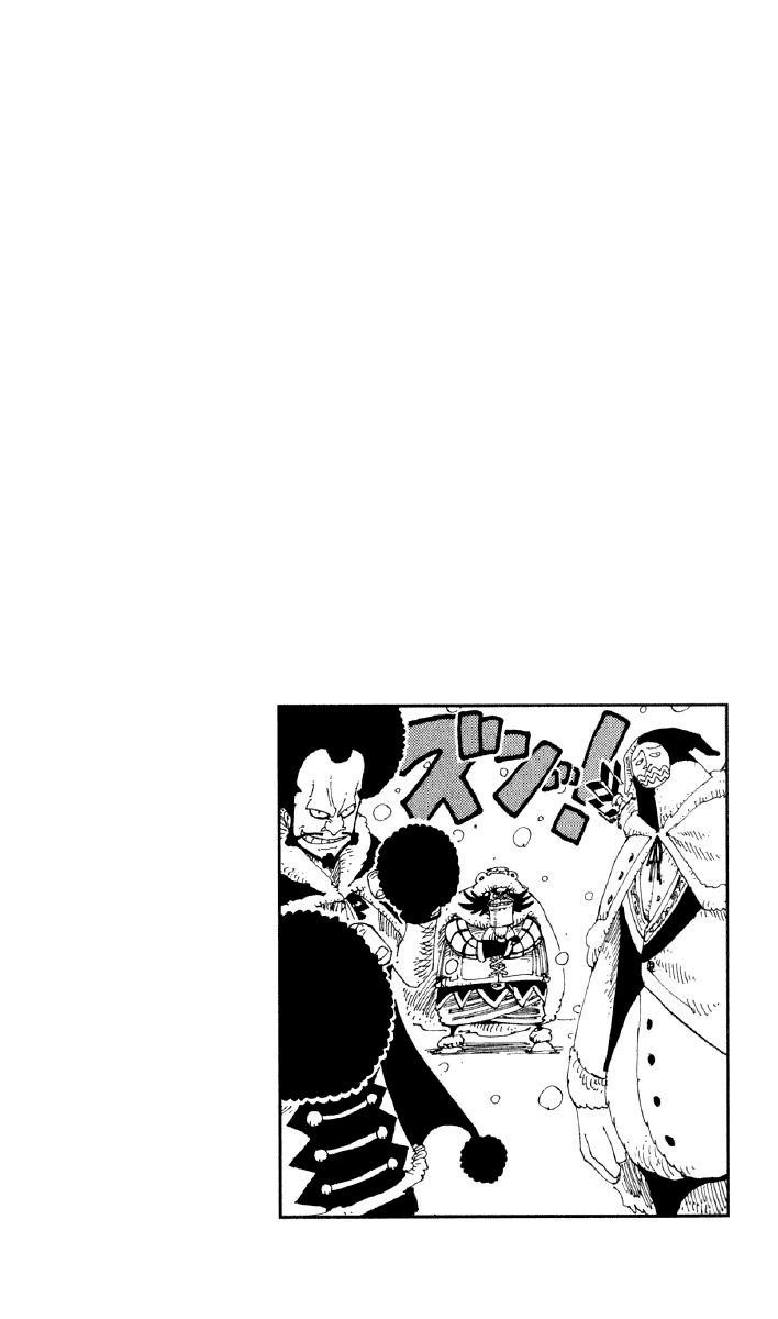 One Piece, Chapter 147 image 03